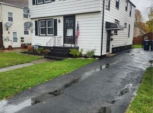 27 Folger St, Buffalo, NY 14220