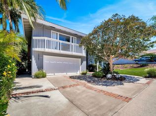 25251 Pericia Dr, Mission Viejo, CA 92691