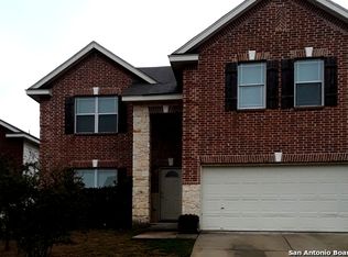 16711 Quartett Ln, San Antonio, TX 78266