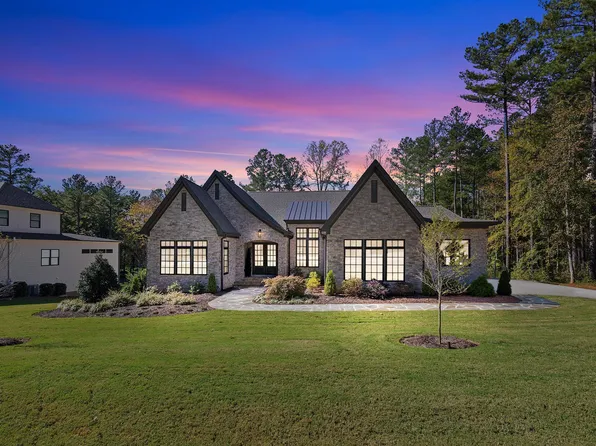 2928 Wexford Pond Way, Wake Forest, NC 27587