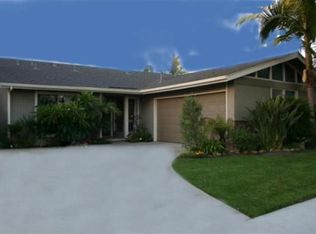 7851 E Ritchie St, Long Beach, CA 90808