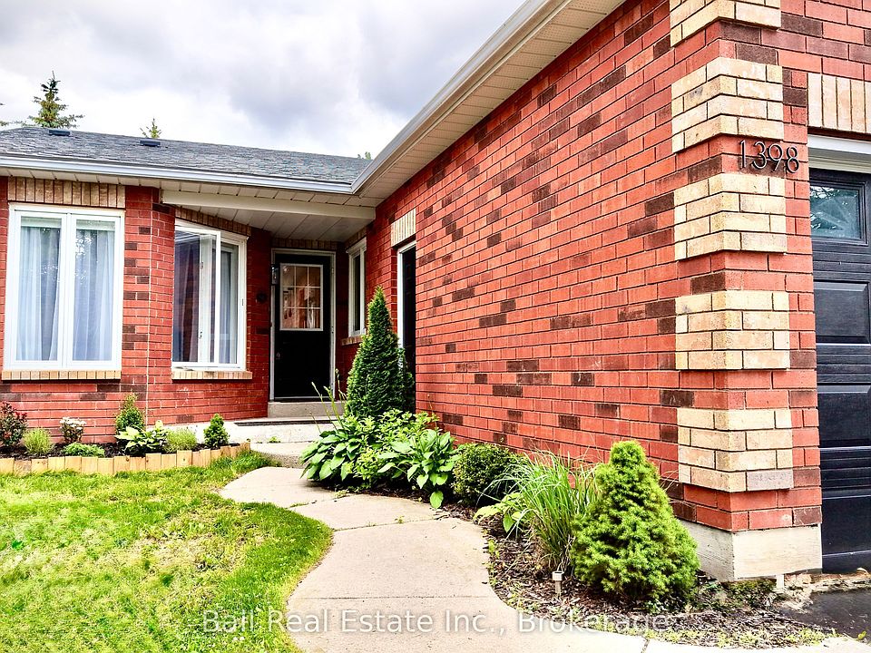 1st image of 1398 Lillico Cres