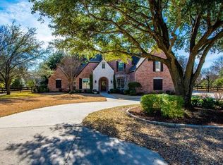 882 Saint James Ct, McKinney, TX 75069
