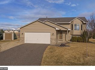 4547 Cobblestone Ct, Monticello, MN 55362