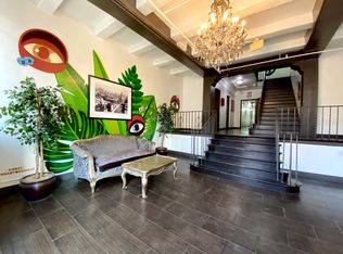Fernwood Lofts, Los Angeles, CA 90028