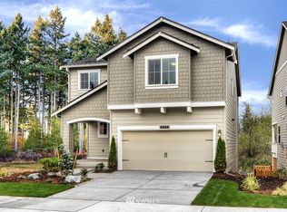10671 187th Street Ct E #750, Puyallup, WA