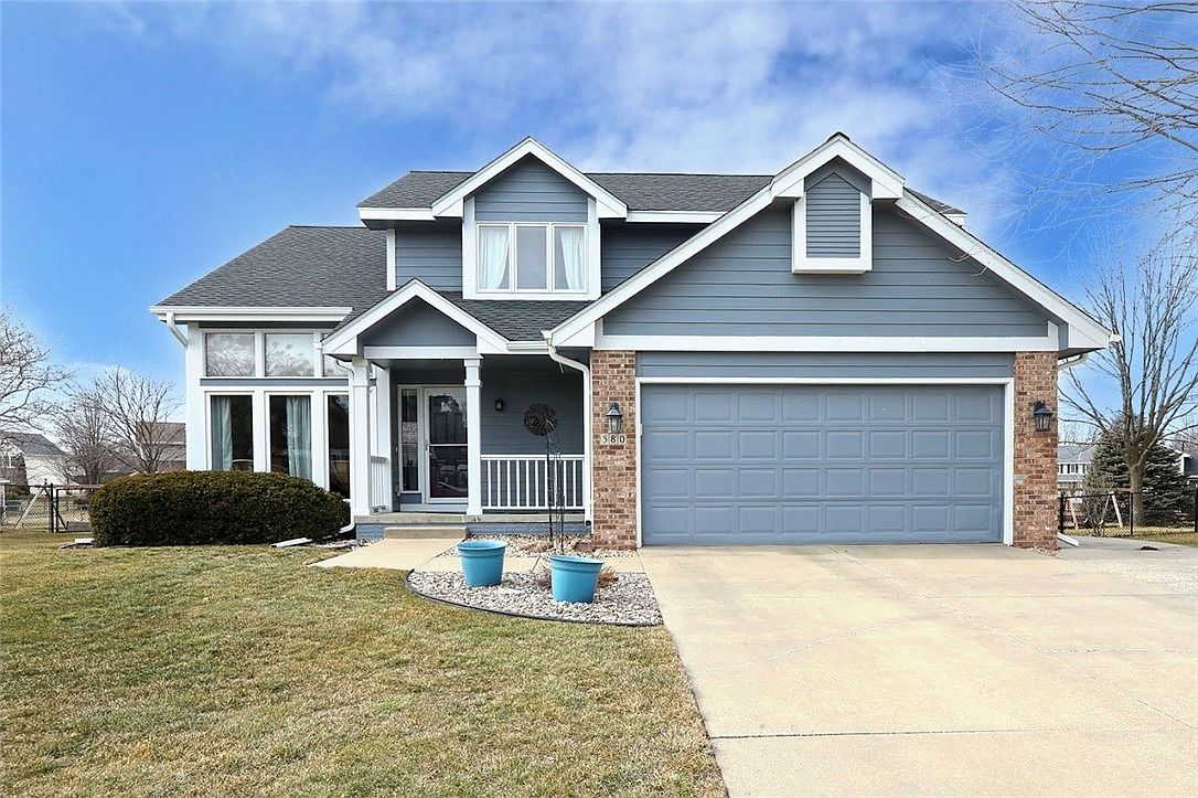 380 SW Kennybrook Dr, Grimes, IA 50111 Zillow