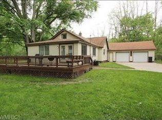 6741 N Whitneyville Rd, Middleville, MI 49333