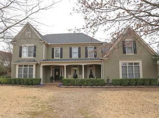 2259 Robbins Nest Cv, Collierville, TN 38017