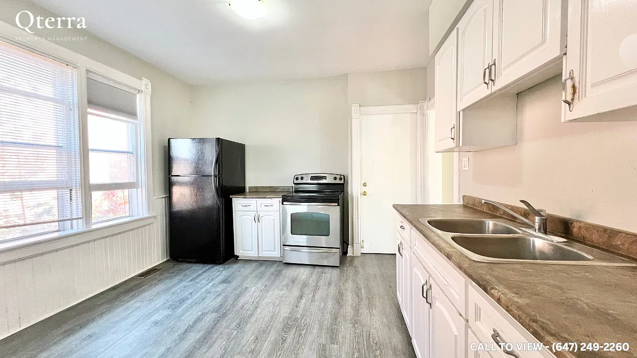 1 bed, 1000 sqft, $1,795 — Photo 4