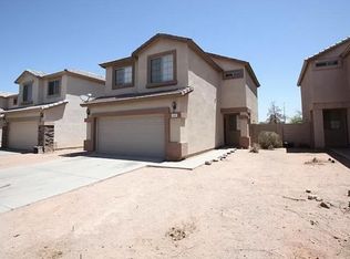 1917 S 113th Dr, Avondale, AZ 85323