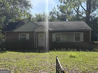 1701 N Cleveland St, Albany, GA 31701