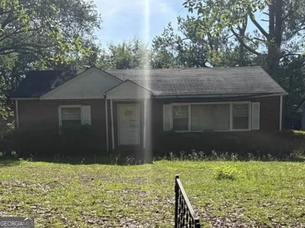 1701 N Cleveland St, Albany, GA 31701