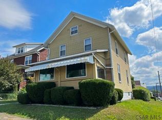 128 Wilson St, Johnstown, PA 15906