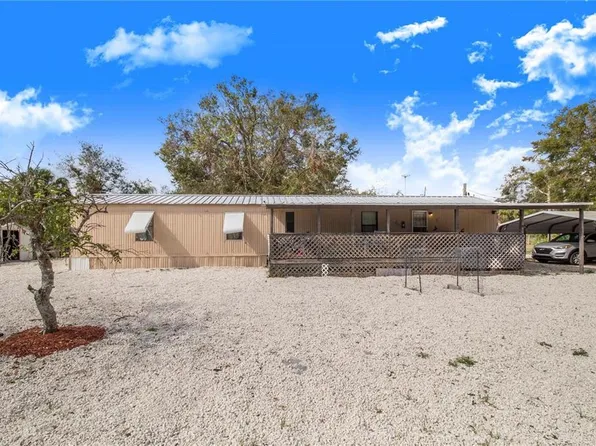 1252 Alligator Aly, Haines City, FL 33844