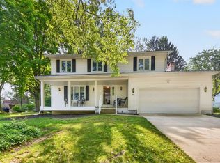 468 Bath Hills Blvd, Akron, OH 44333