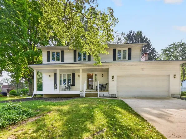 468 Bath Hills Blvd, Akron, OH 44333