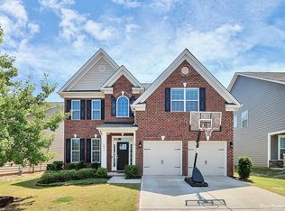 6013 Varesk Ln, Lancaster, SC 29720