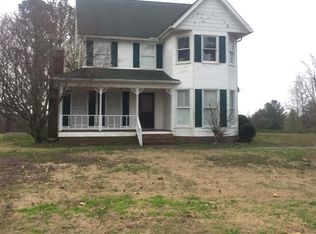 2630 Edith Nankipoo Rd, Ripley, TN 38063