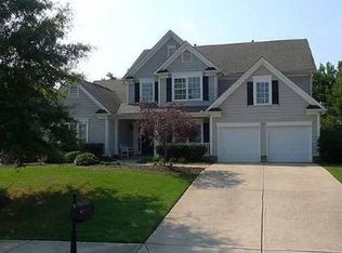 7450 Bronson Way, Cumming, GA 30041