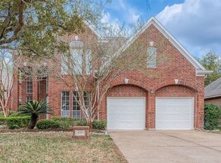 419 Arctic Tern Ct, Sugar Land, TX 77478