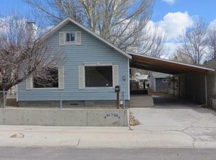 170 Fay Ave, Ely, NV 89301