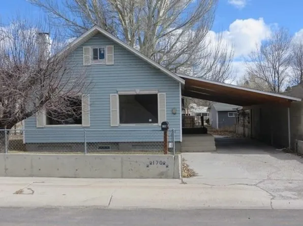 170 Fay Ave, Ely, NV 89301