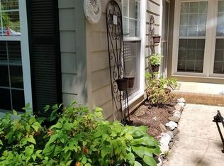 1345 Garden Crest Cir, Raleigh, NC 27609