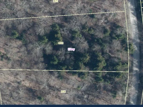 794 N West Ridge Rd, Snowshoe, WV 26209