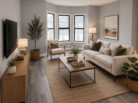 2nd image of 25 Oak St APT 2