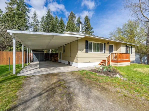 279 Norman Ave, Libby, MT 59923