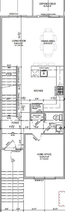 2nd image of 154 W Heritage Cir