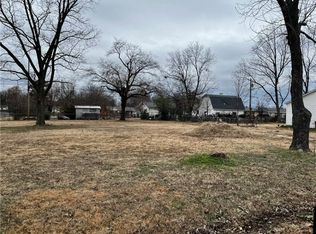 4701 N 31st St, Fort Smith, AR 72904