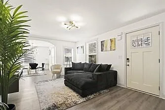 3 bed, 2.0 bath, 1104 sqft, $2,200 — Photo 3