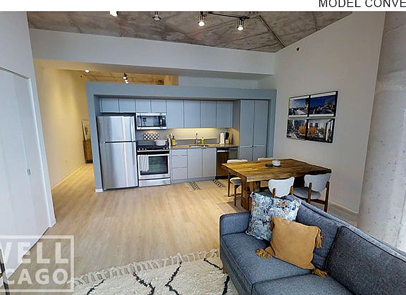 4th image of 2733 W Belden Ave #6