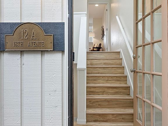 4th image of 12 18th Avenue #A