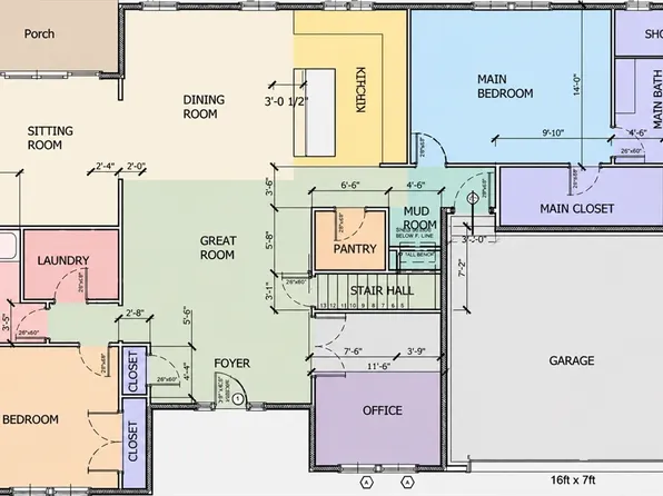 1 Mallard Ln #1, Bolton, MA 01740