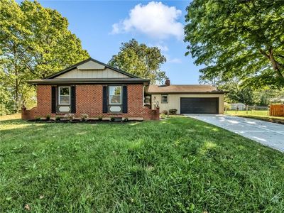 7705 Wallace Ave, Kansas City, MO, 64138