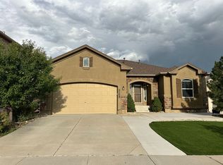 7123 Lindquist Ct, Colorado Springs, CO 80927