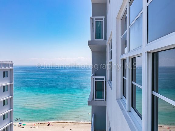 2nd image of 6917 Collins Ave APT 1610
