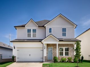 Sherwood Plan, Madison Preserve - The Estate Series, Madison, AL 35756