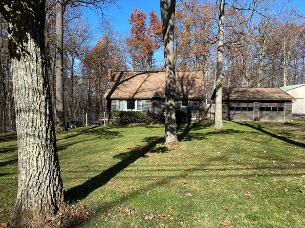 2457 Black Moshannon Rd, Philipsburg, PA 16866