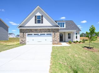 79 E Sand Luggs Ct, Angier, NC 27501