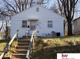 3545 N 36th Ave, Omaha, NE 68111