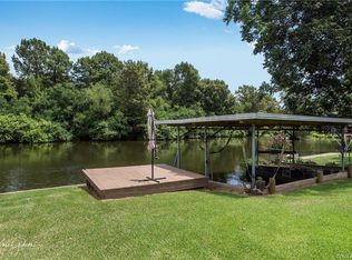 2413 Parham Dr, Shreveport, LA 71109