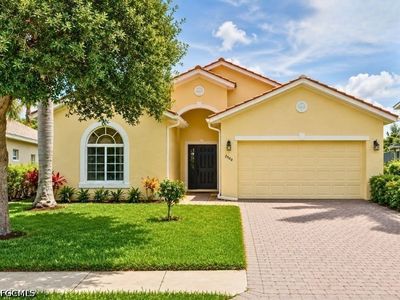 2506 Blackburn Cir, Cape Coral, FL, 33991