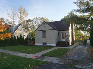 15051 Hamlin Ave, Midlothian, IL 60445