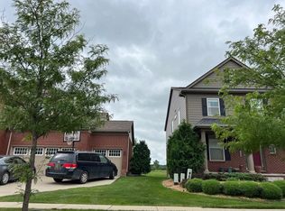 734 Prospect Hill St UNIT 63, Canton, MI 48188