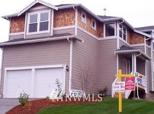 6829 Bovee LOT 32, Arlington, WA 98223