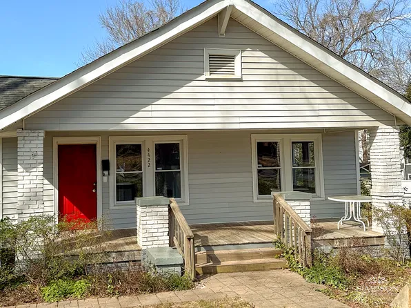4422 Commonwealth Ave, Charlotte, NC 28205